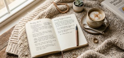 Finding Joy in the Ordinary Moments